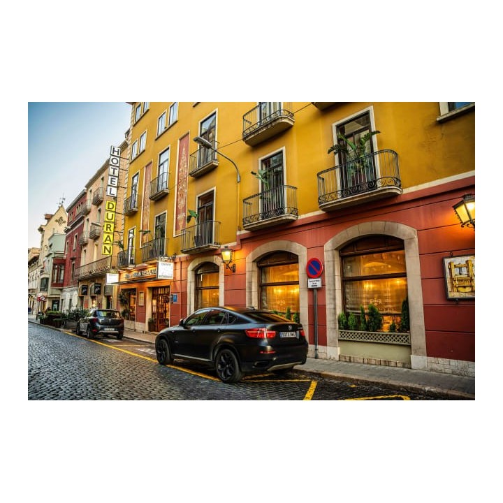 Hotel Duran