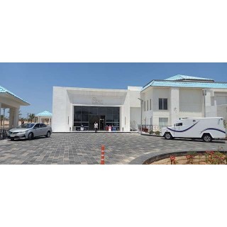 Flow Spectrum Resort Sahl Hasheesh