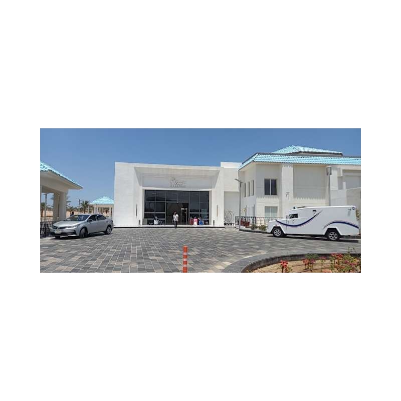 Flow Spectrum Resort Sahl Hasheesh