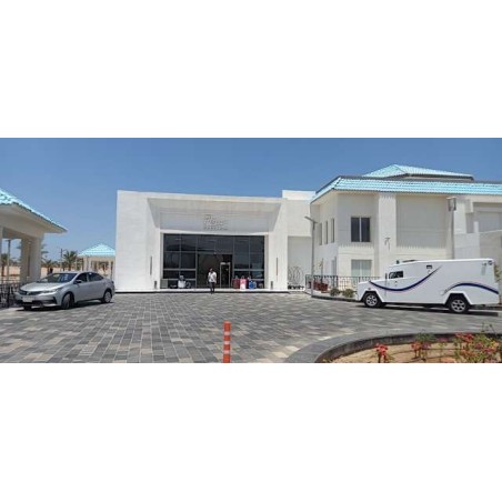 Flow Spectrum Resort Sahl Hasheesh