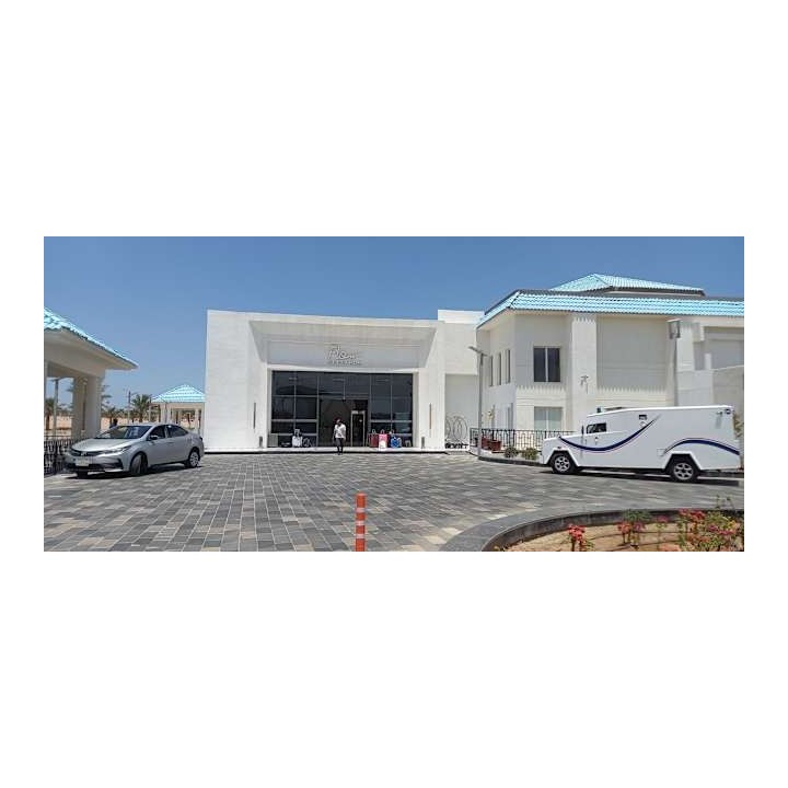 Flow Spectrum Resort Sahl Hasheesh