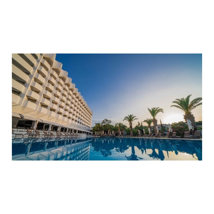 Club Beyy Resort Hotel