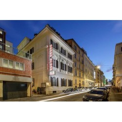 Hotel Royal Court