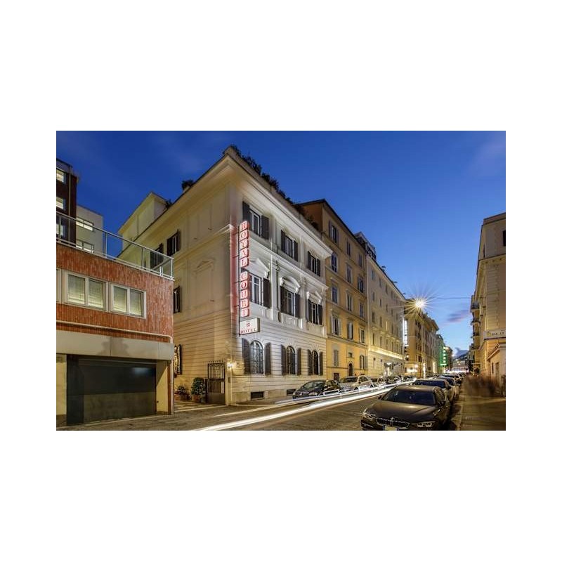 Hotel Royal Court