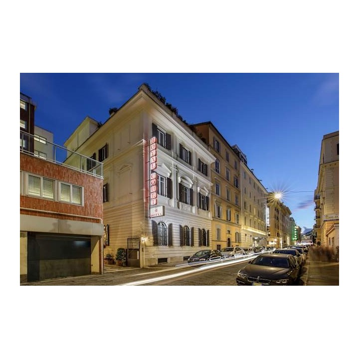 Hotel Royal Court
