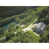 3 Tage Urlaub im Waldhaus am See in Willingen mit Frühstück