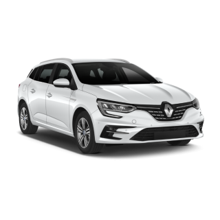 RENAULT MEGANE 1.6 STW