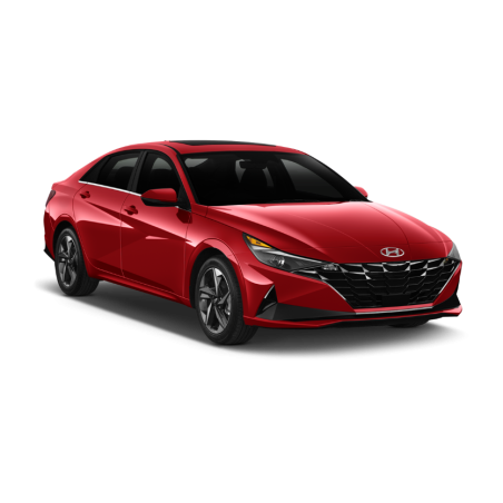 HYUNDAI ELANTRA 1.6