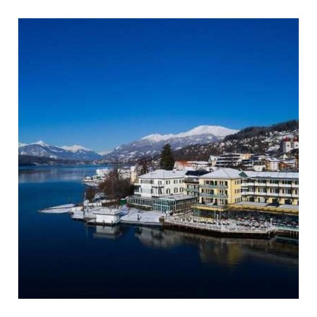 SEEGLÜCK Hotel Forelle