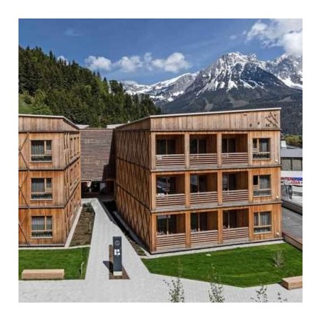 Tirol Lodge