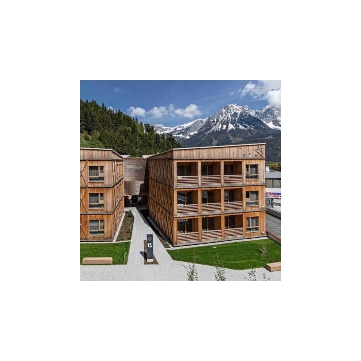 Tirol Lodge