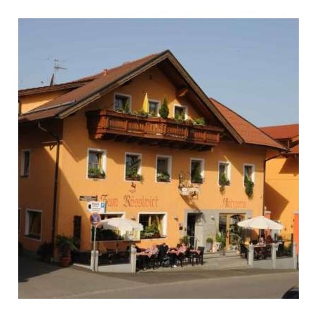 Hotel Rösslwirt