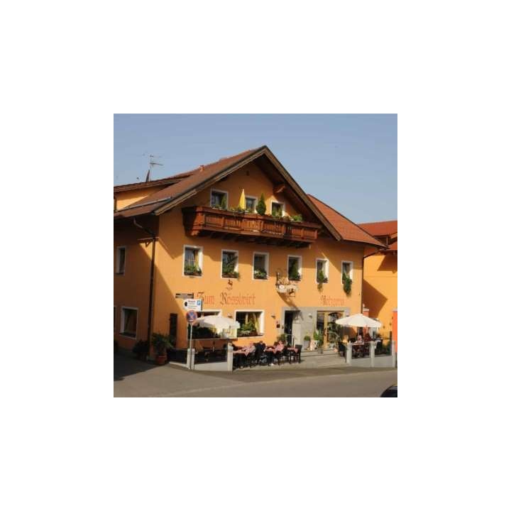 Hotel Rösslwirt