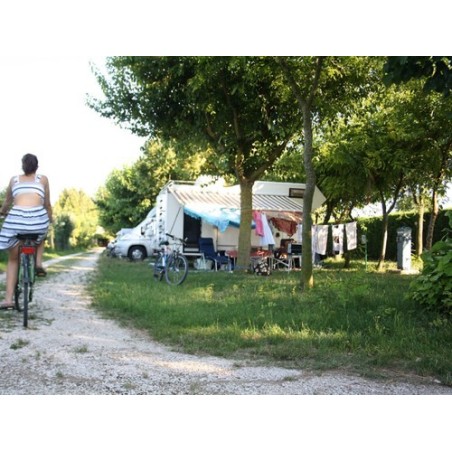 Agricampeggio Da Scarpa