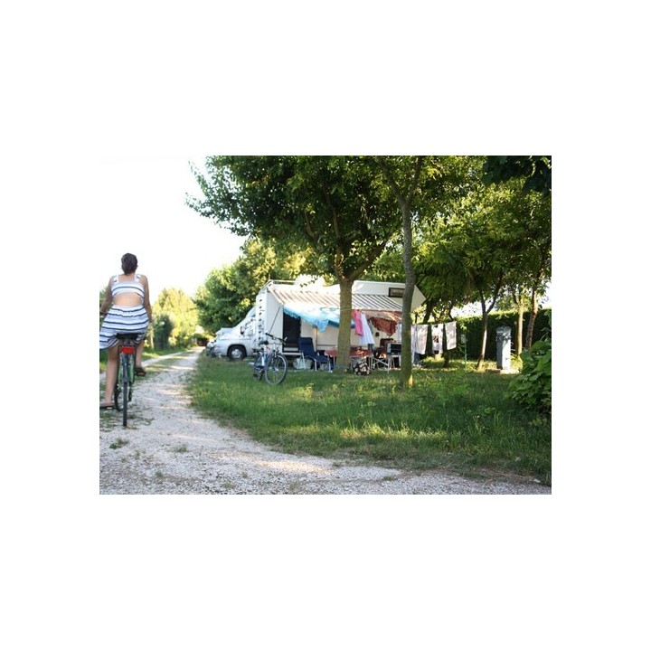 Agricampeggio Da Scarpa