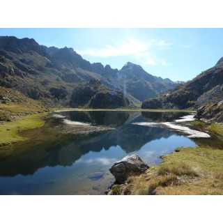 Camping La Bexanelle