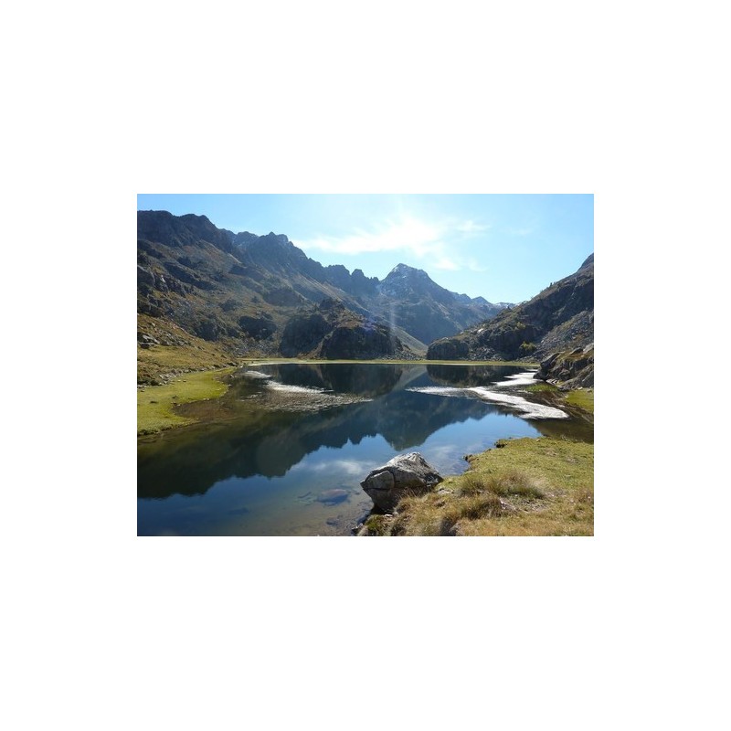 Camping La Bexanelle