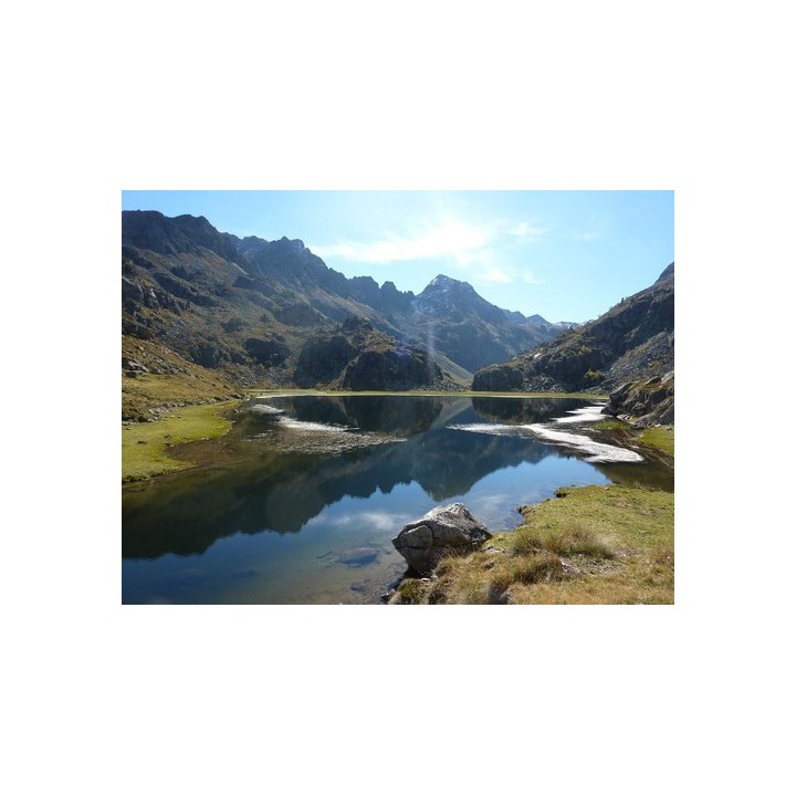 Camping La Bexanelle