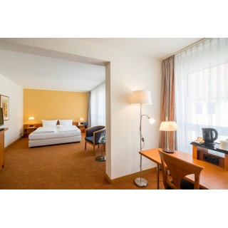 Stipvisite ins Vogtland inkl. Menü - 2 Tage