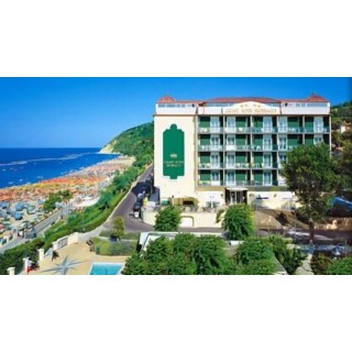 Grand Hotel Michelacci