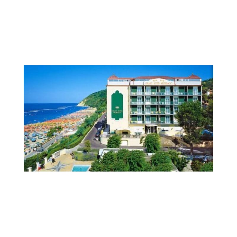 Grand Hotel Michelacci
