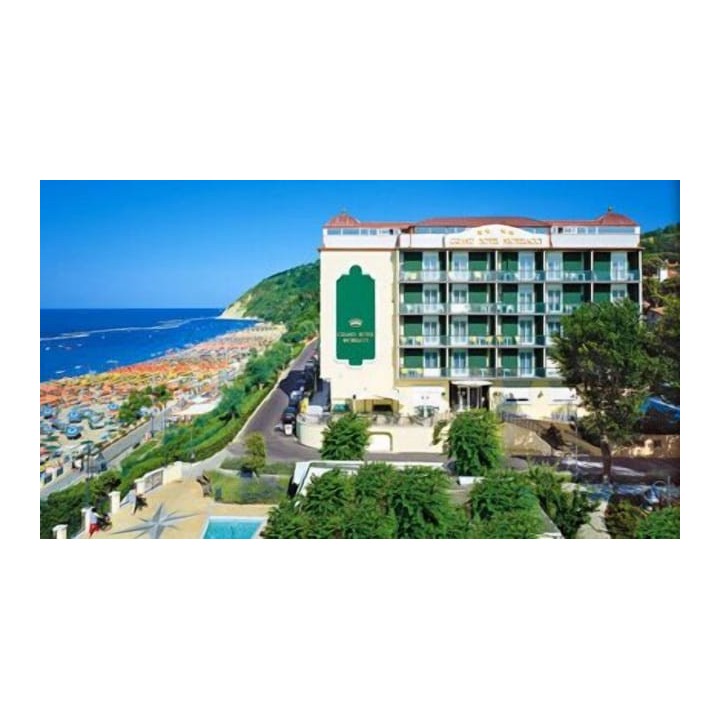 Grand Hotel Michelacci