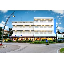 Hotel alla Pergola