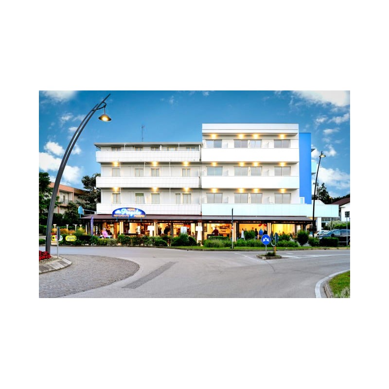 Hotel alla Pergola