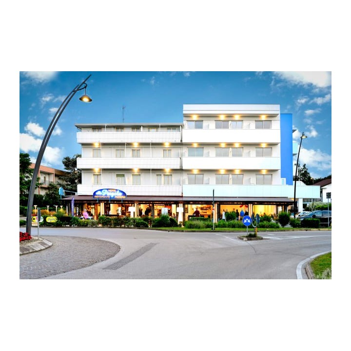 Hotel alla Pergola