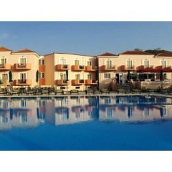 Hotel Bella Vista