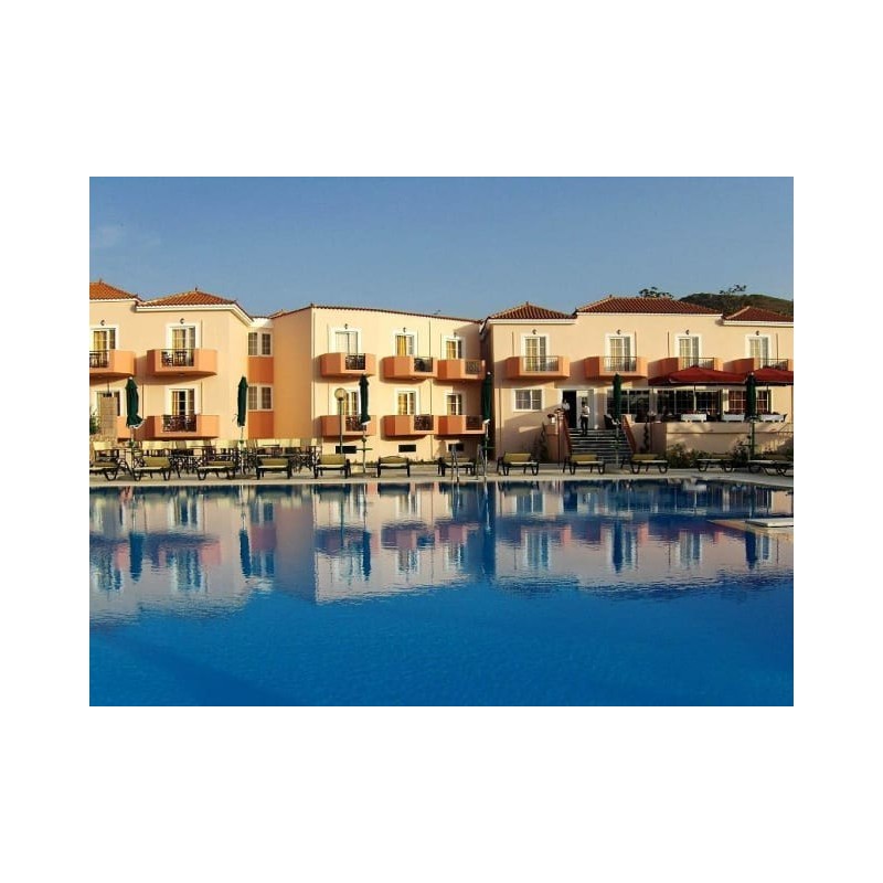 Hotel Bella Vista