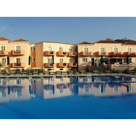 Hotel Bella Vista