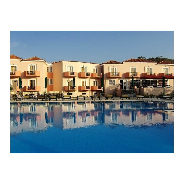 Hotel Bella Vista