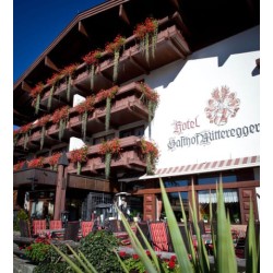 Hotel Gasthof Mitteregger