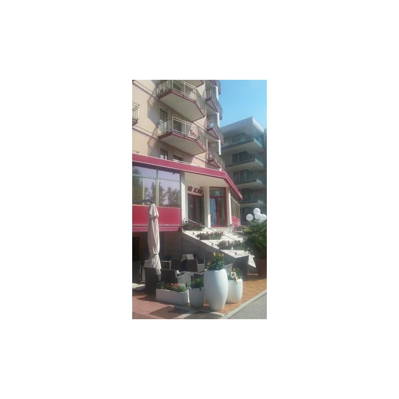 Hotel Sofia