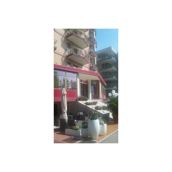 Hotel Sofia