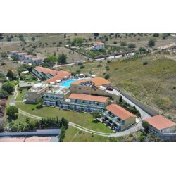 Hotel Daphne Holiday Club