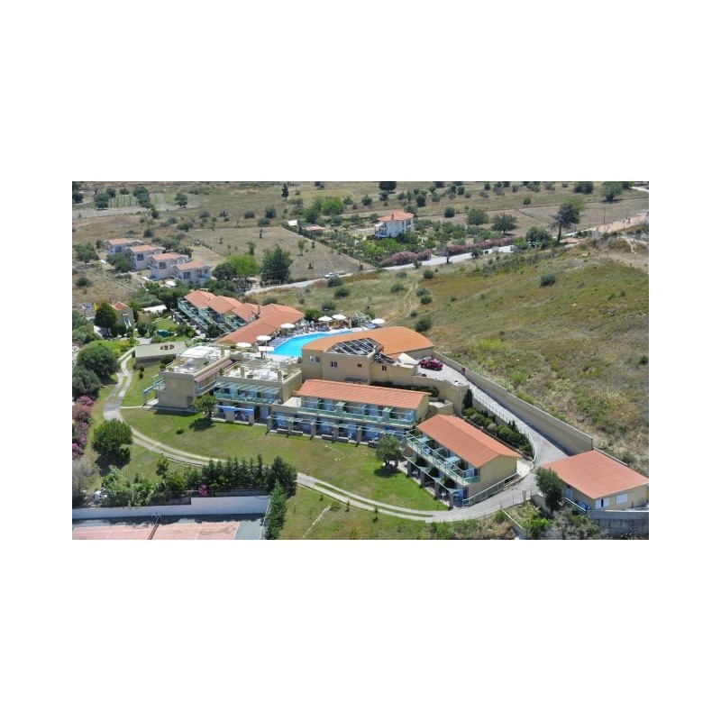 Hotel Daphne Holiday Club