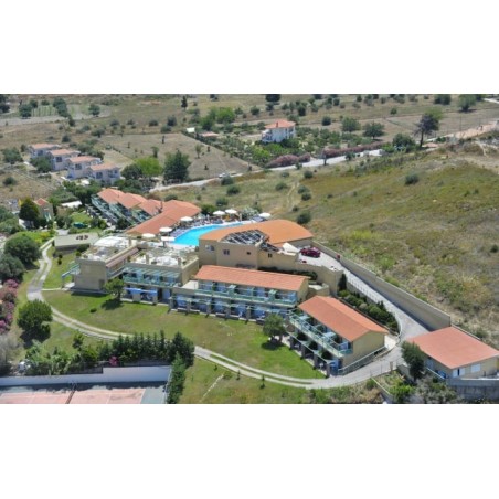 Hotel Daphne Holiday Club