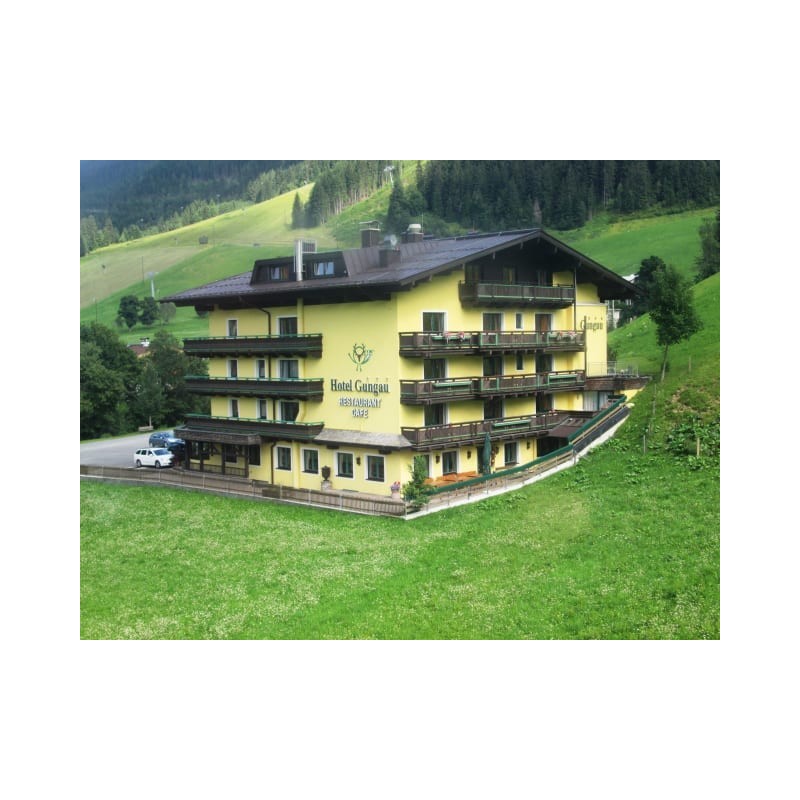 Hotel Gungau