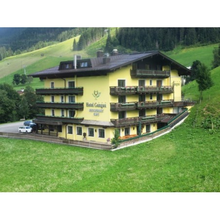 Hotel Gungau