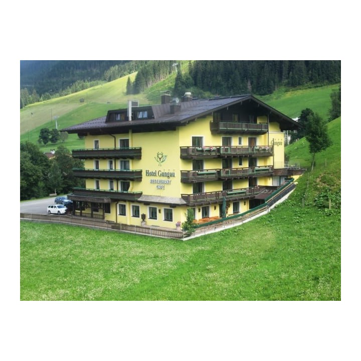 Hotel Gungau