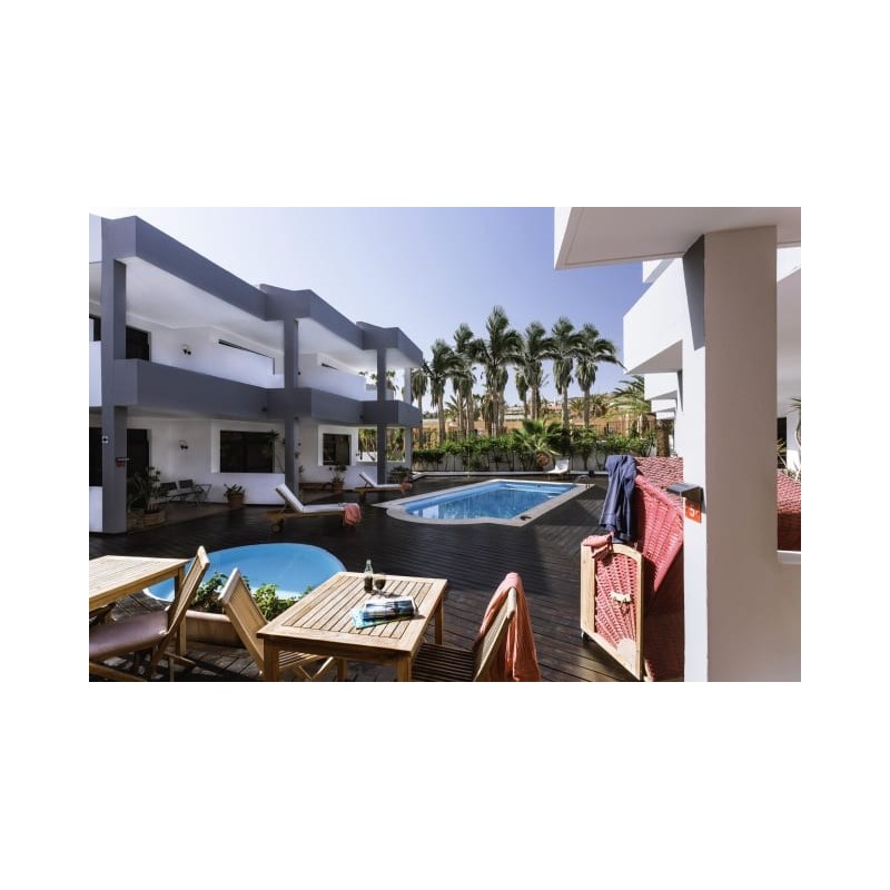 Hotel Ocean World