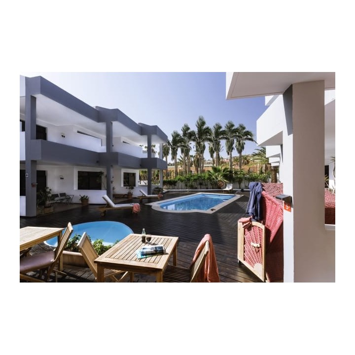 Hotel Ocean World