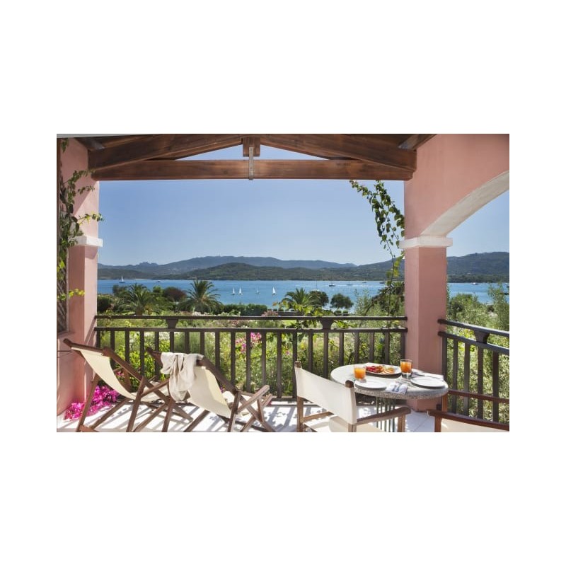 Resort Cala di Falco