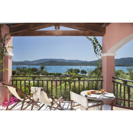 Resort Cala di Falco
