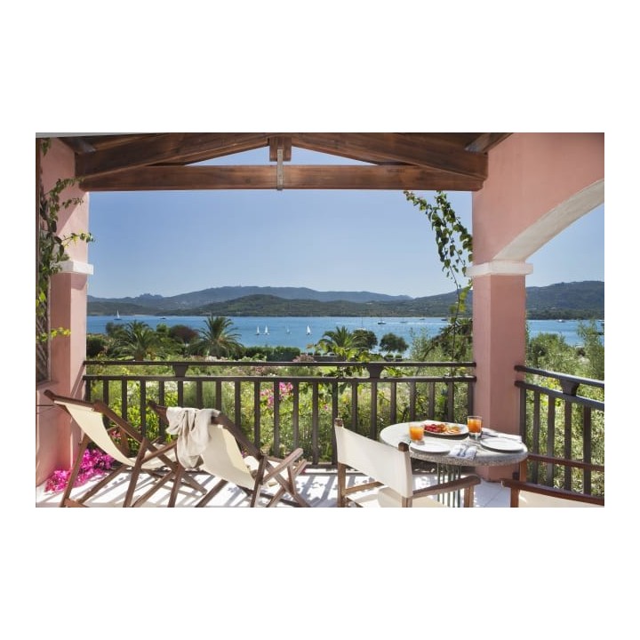 Resort Cala di Falco