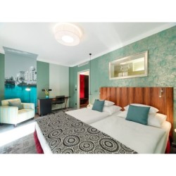 Hotel Capricorno