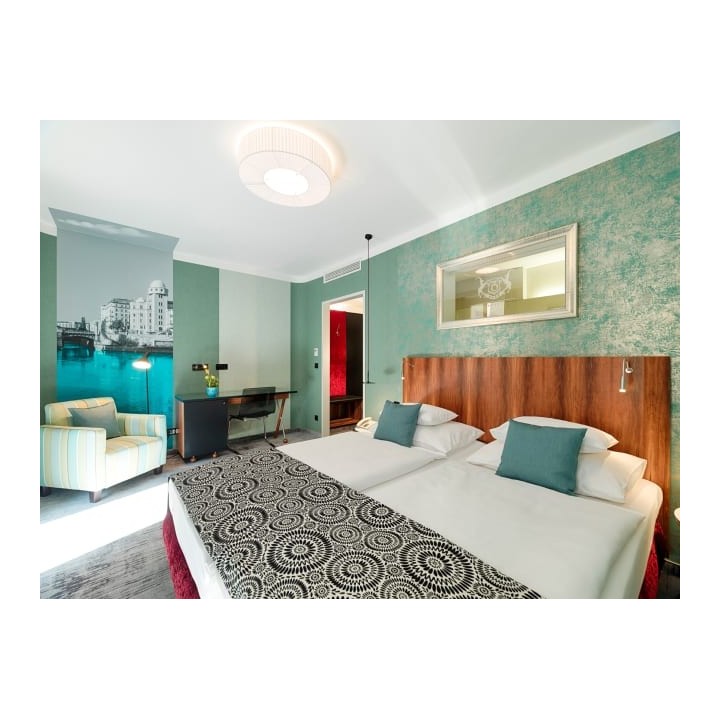 Hotel Capricorno