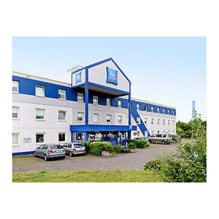 ibis budget Hotel Köln Porz